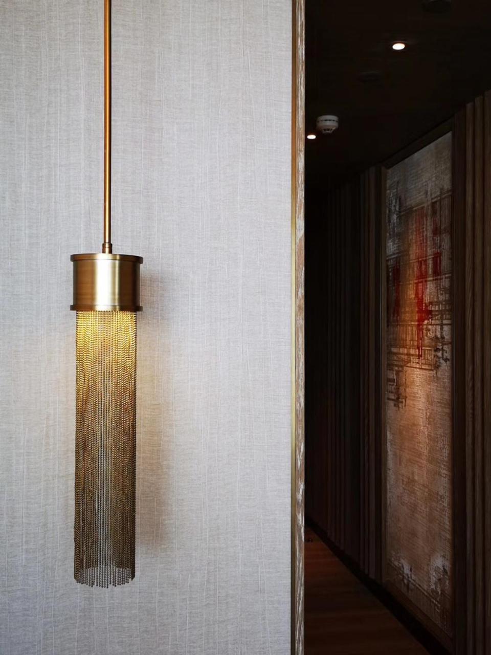 Grand Hyatt Xi'An Hotel Xi'an  Buitenkant foto